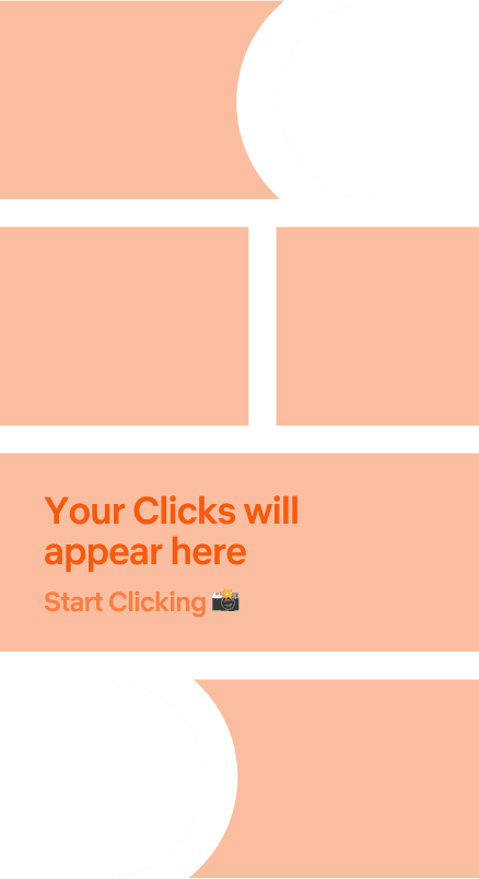 Your Clicks