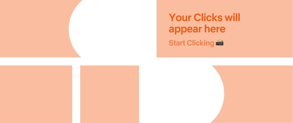 Your Clicks
